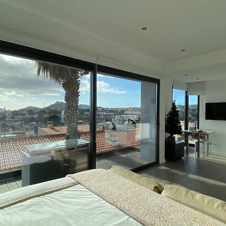 Studio Flat - A Casa Do Gois Lägenhet Porto Santo Exteriör bild