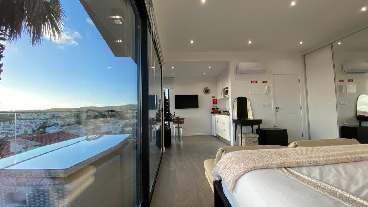 Studio Flat - A Casa Do Gois Lägenhet Porto Santo Exteriör bild