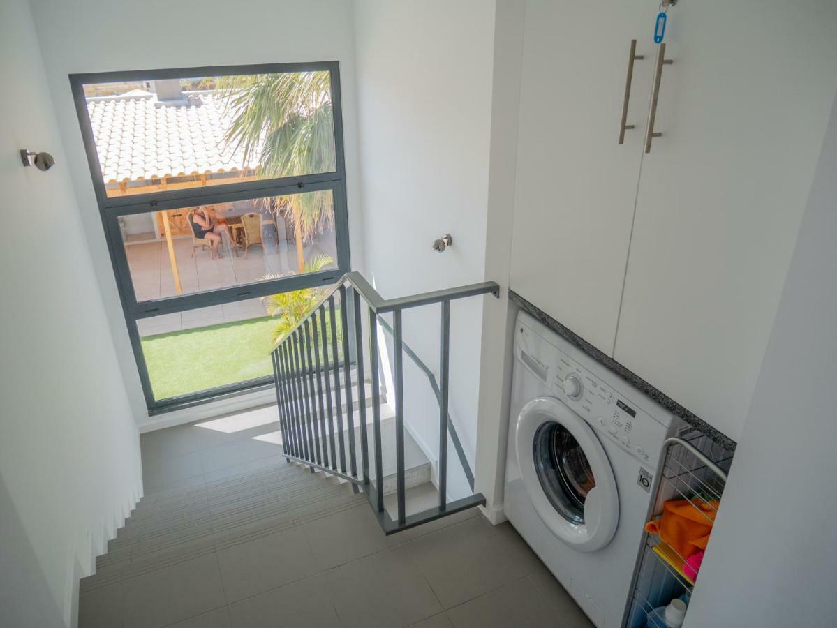 Studio Flat - A Casa Do Gois Lägenhet Porto Santo Exteriör bild