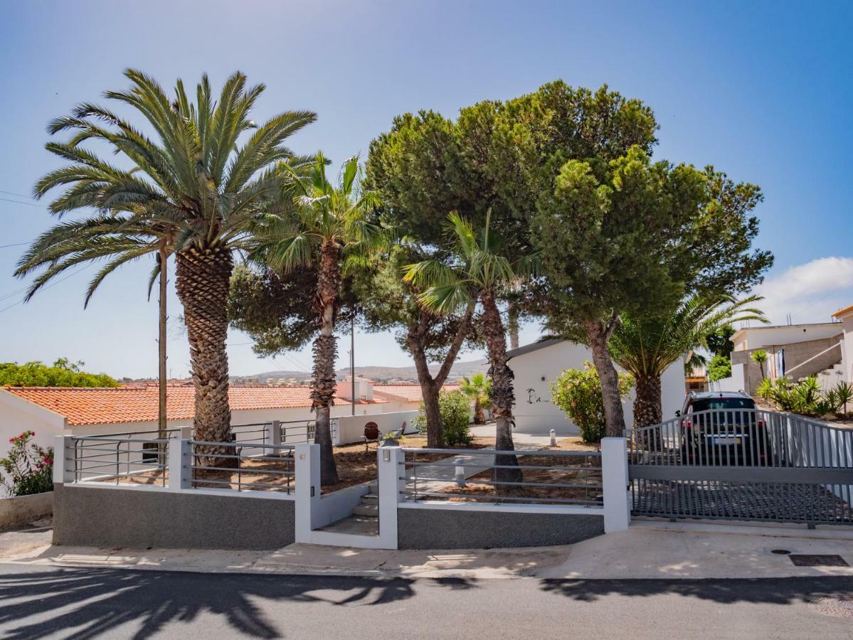 Studio Flat - A Casa Do Gois Lägenhet Porto Santo Exteriör bild