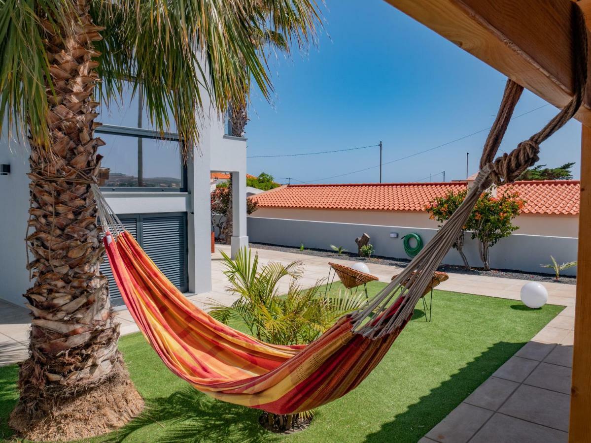 Studio Flat - A Casa Do Gois Lägenhet Porto Santo Exteriör bild